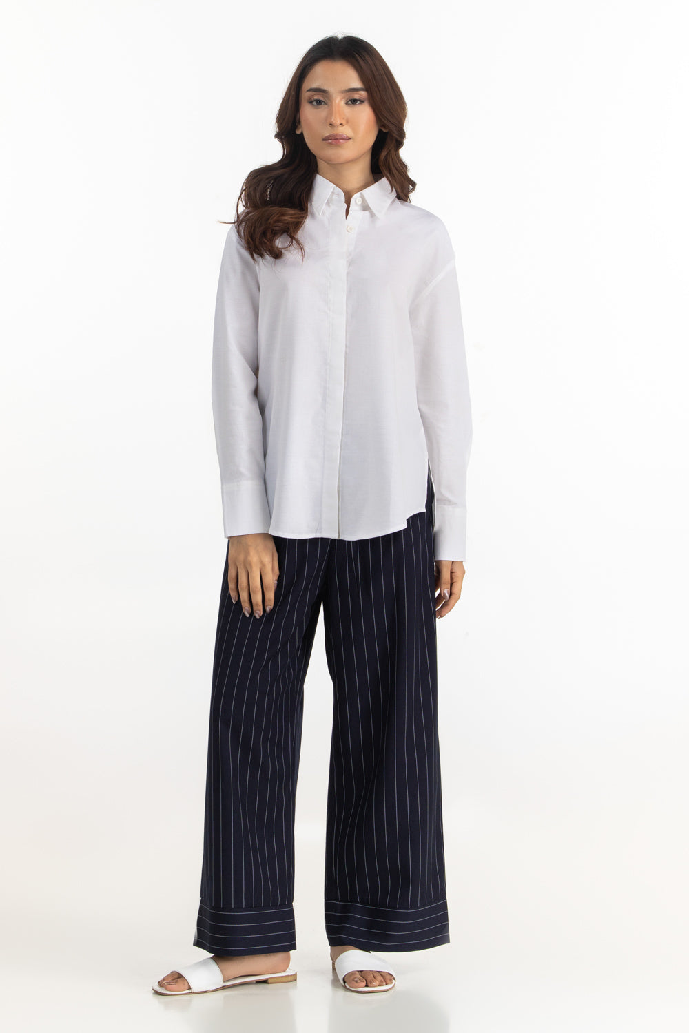 Regular fit Shirt