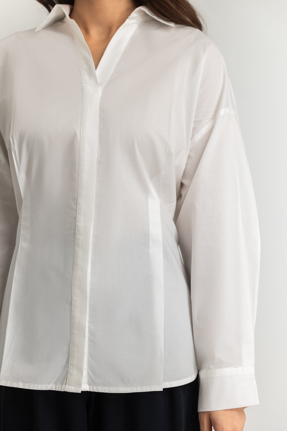 Relaxed Fit Shirt