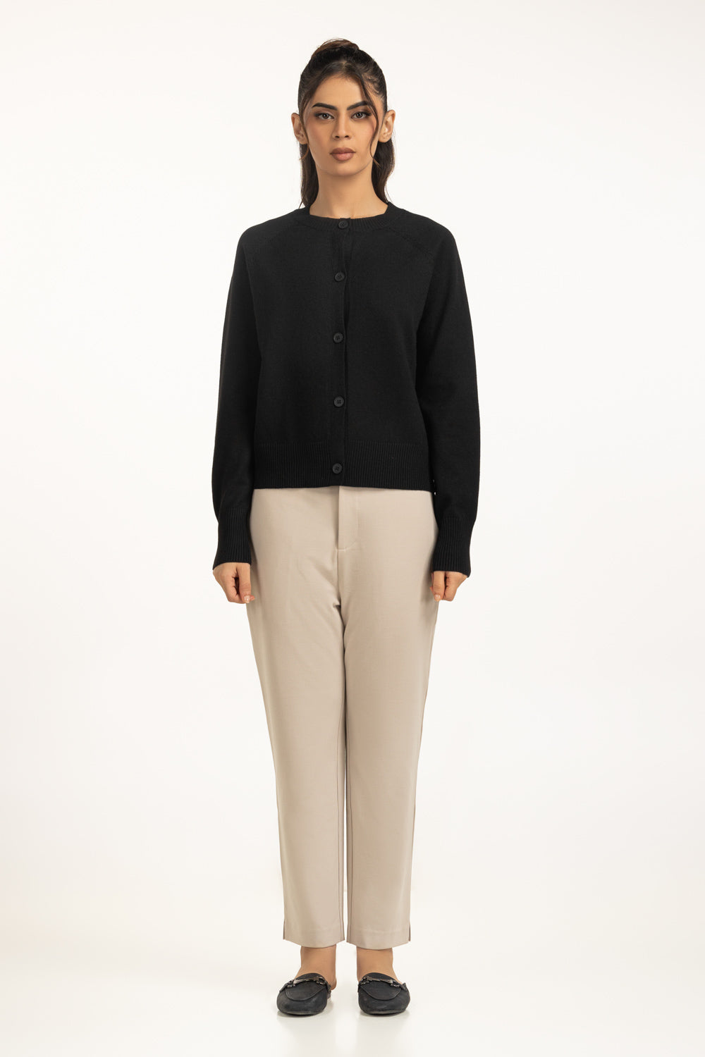 Regular Fit Sweater