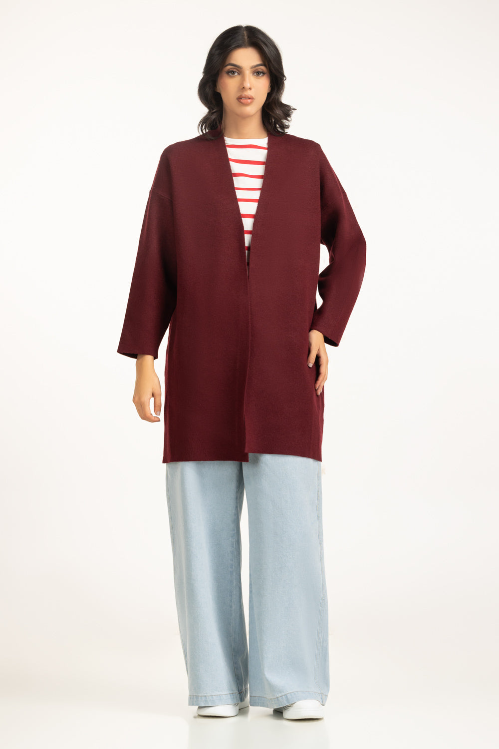 Regular Fit Sweater