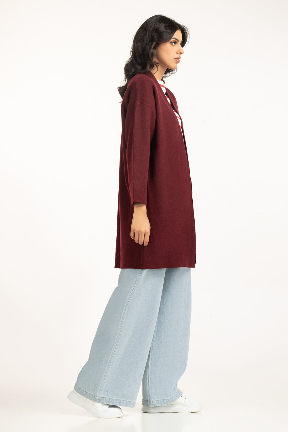 Regular Fit Sweater