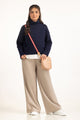 Relax Fit Sweater