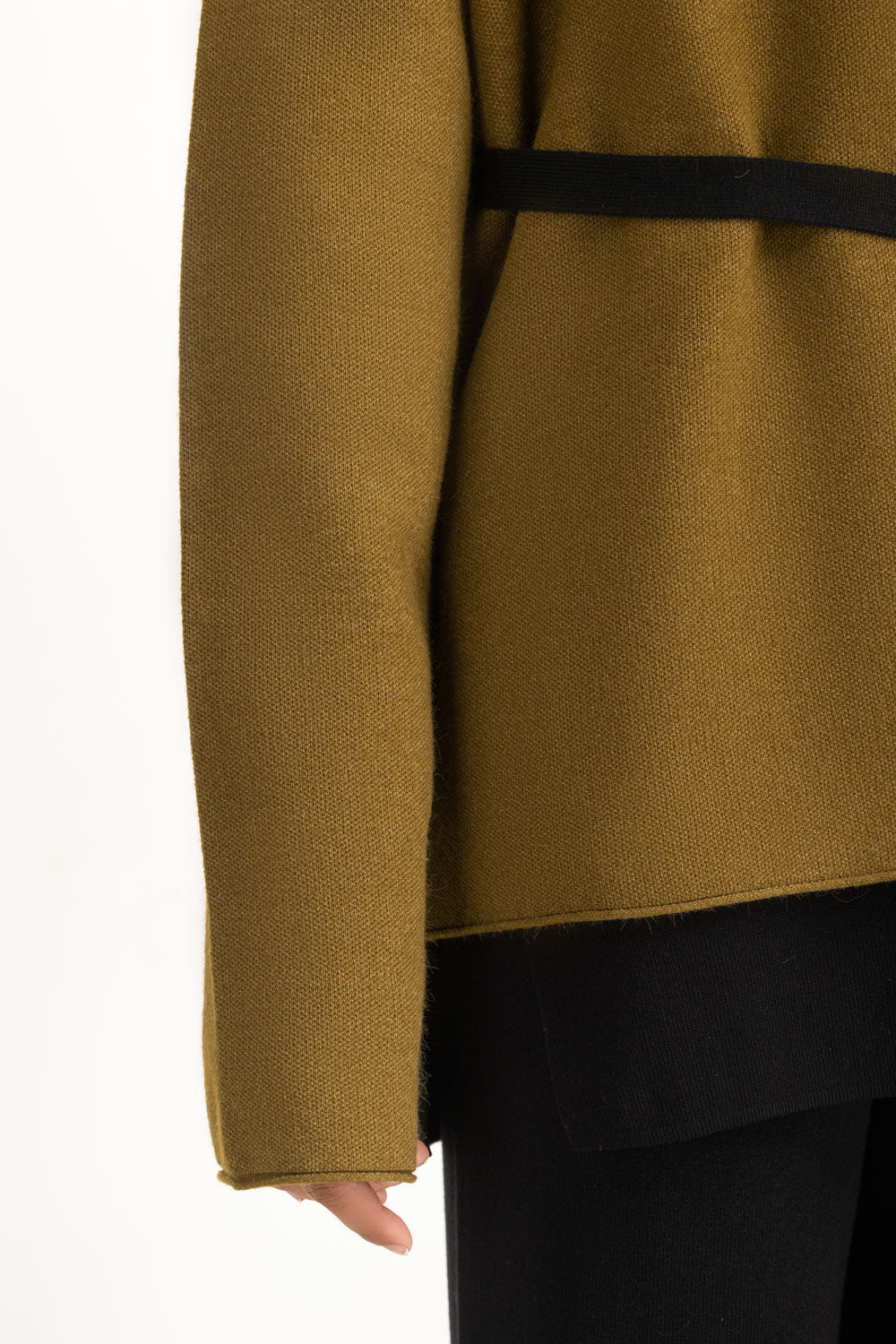 Regular Fit Sweater