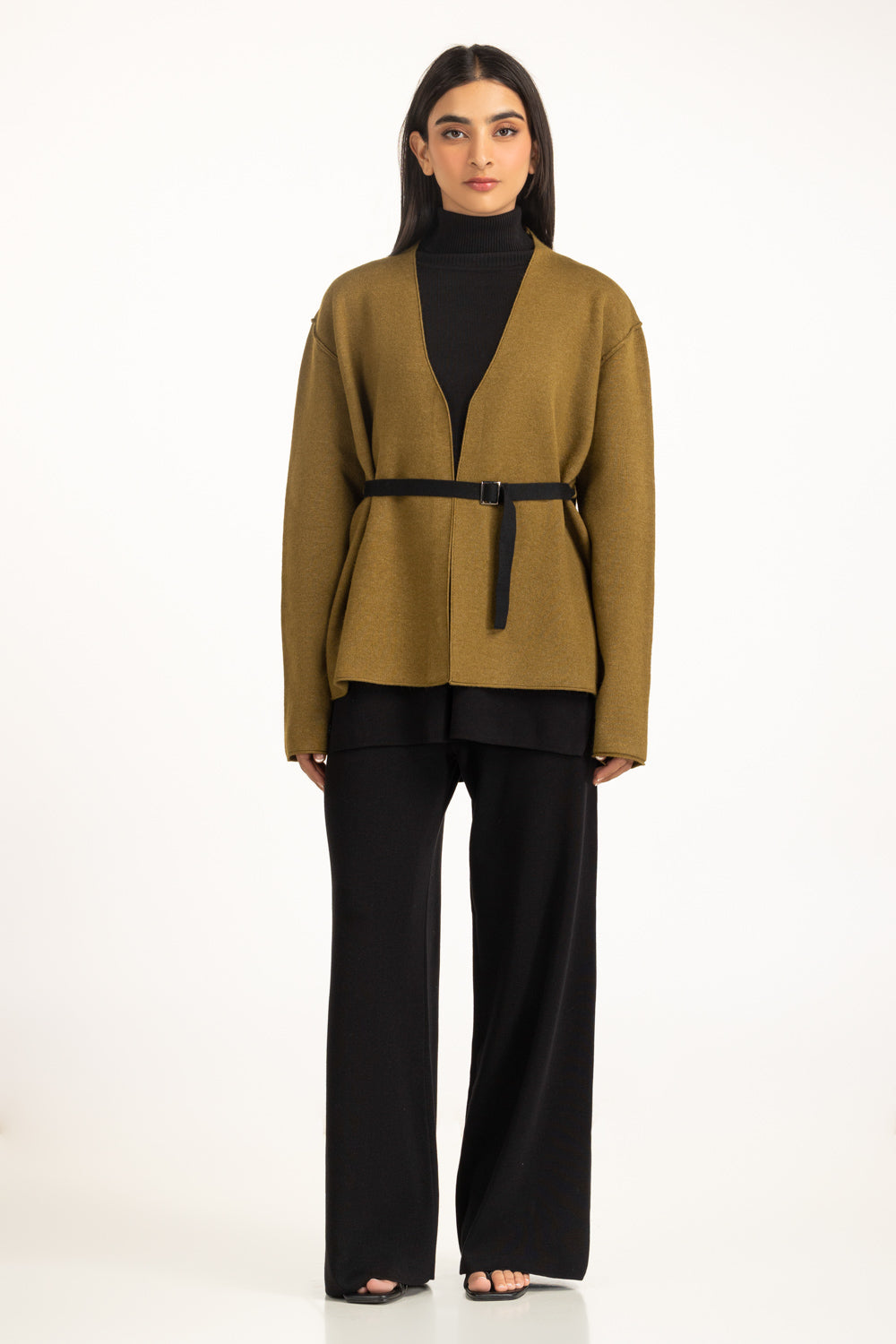 Regular Fit Sweater