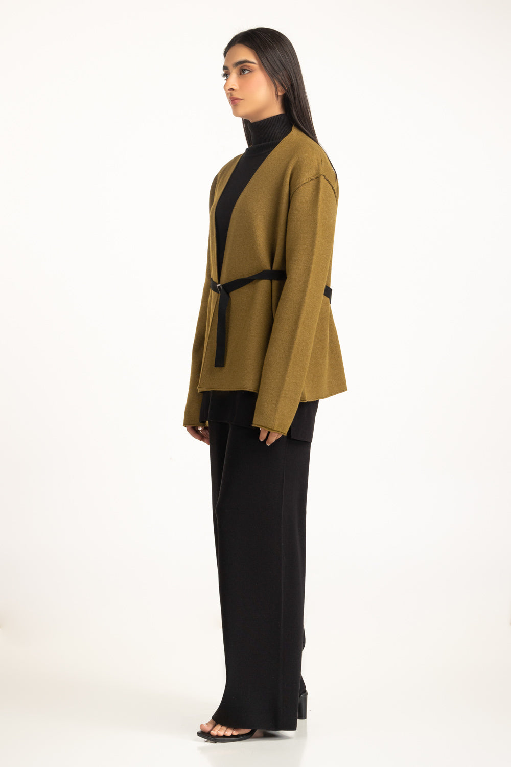 Regular Fit Sweater
