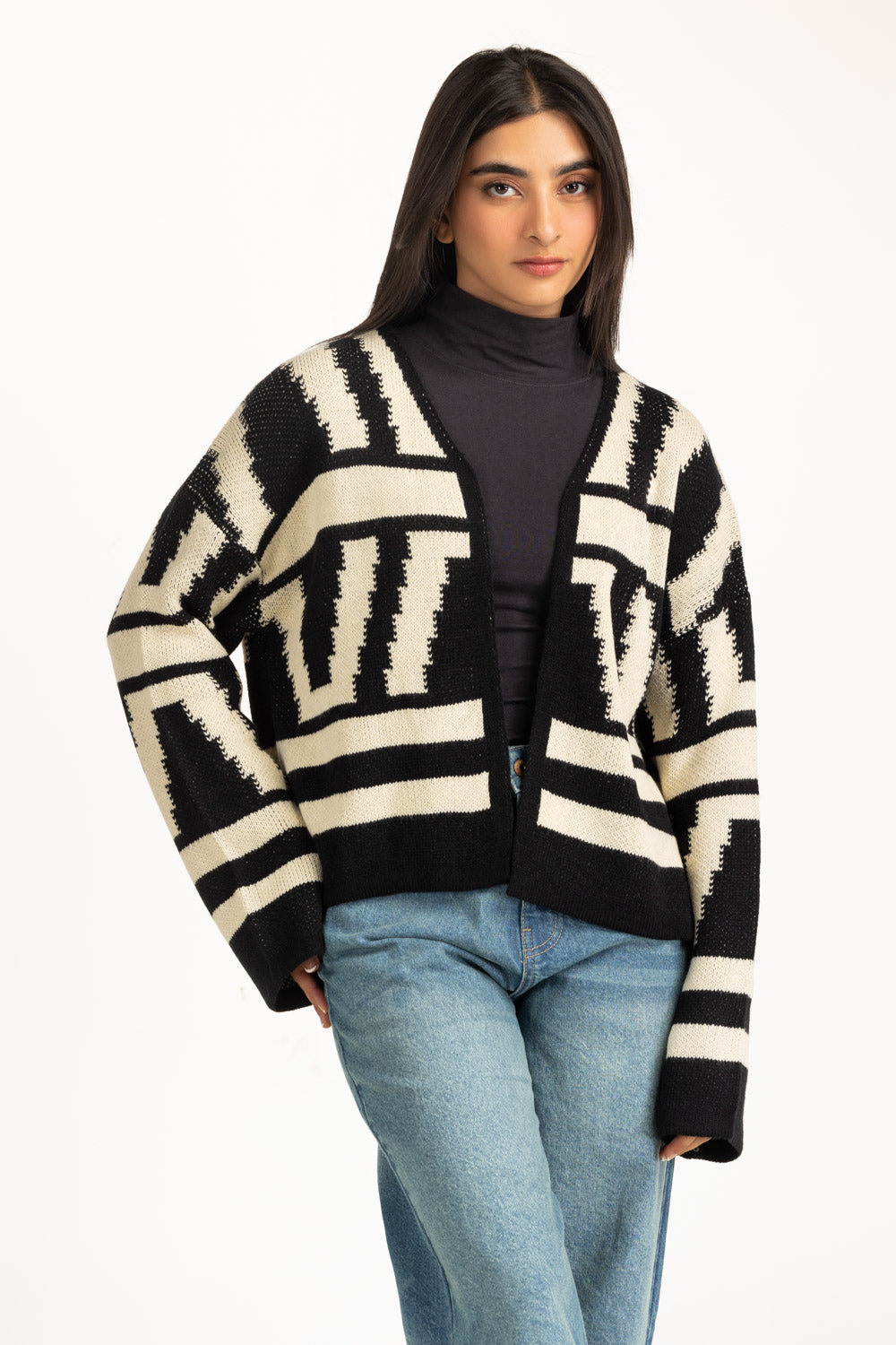 Regular Fit Sweater