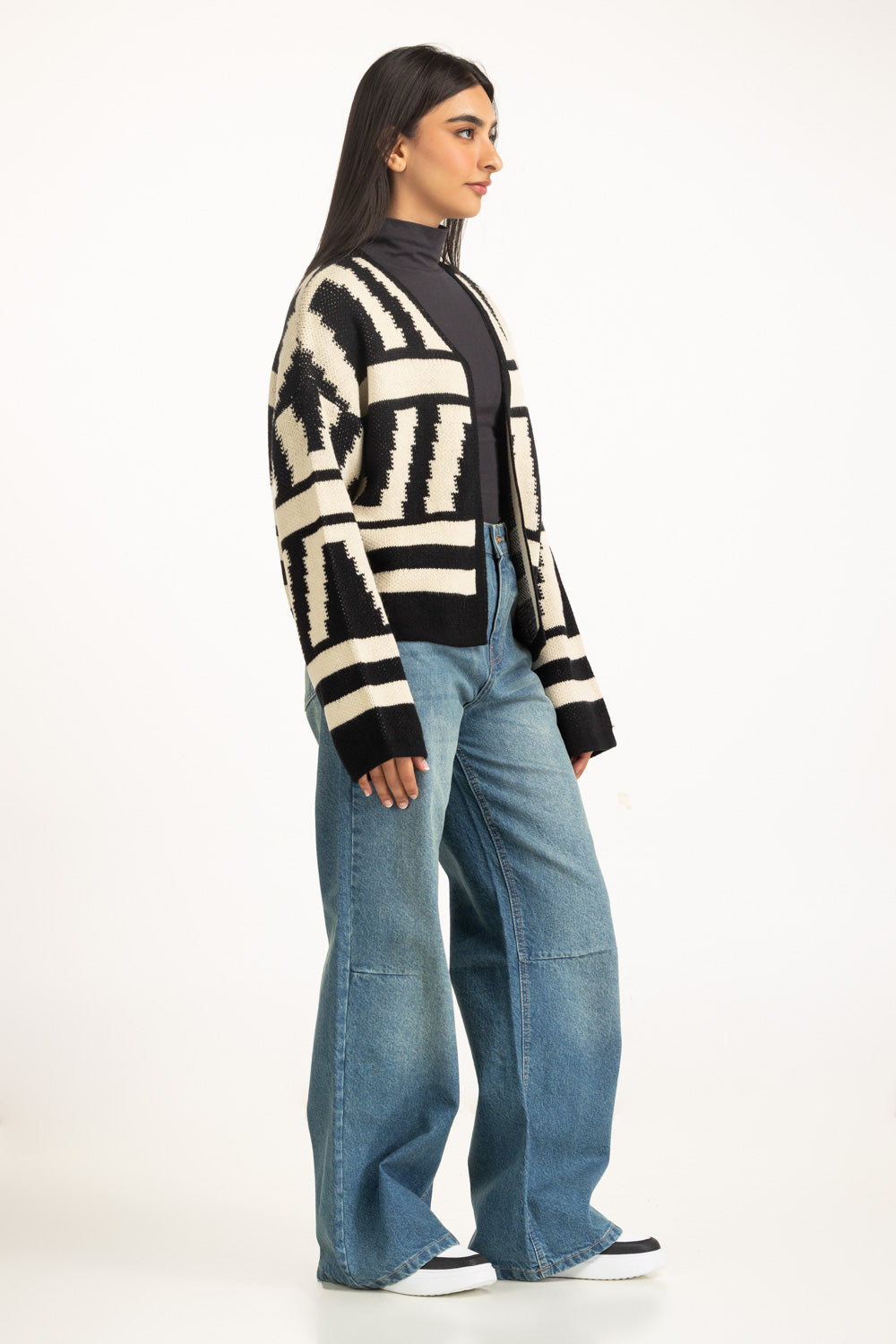Regular Fit Sweater