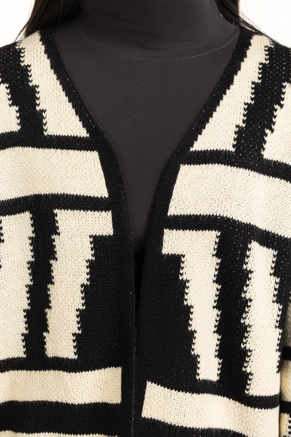 Regular Fit Sweater
