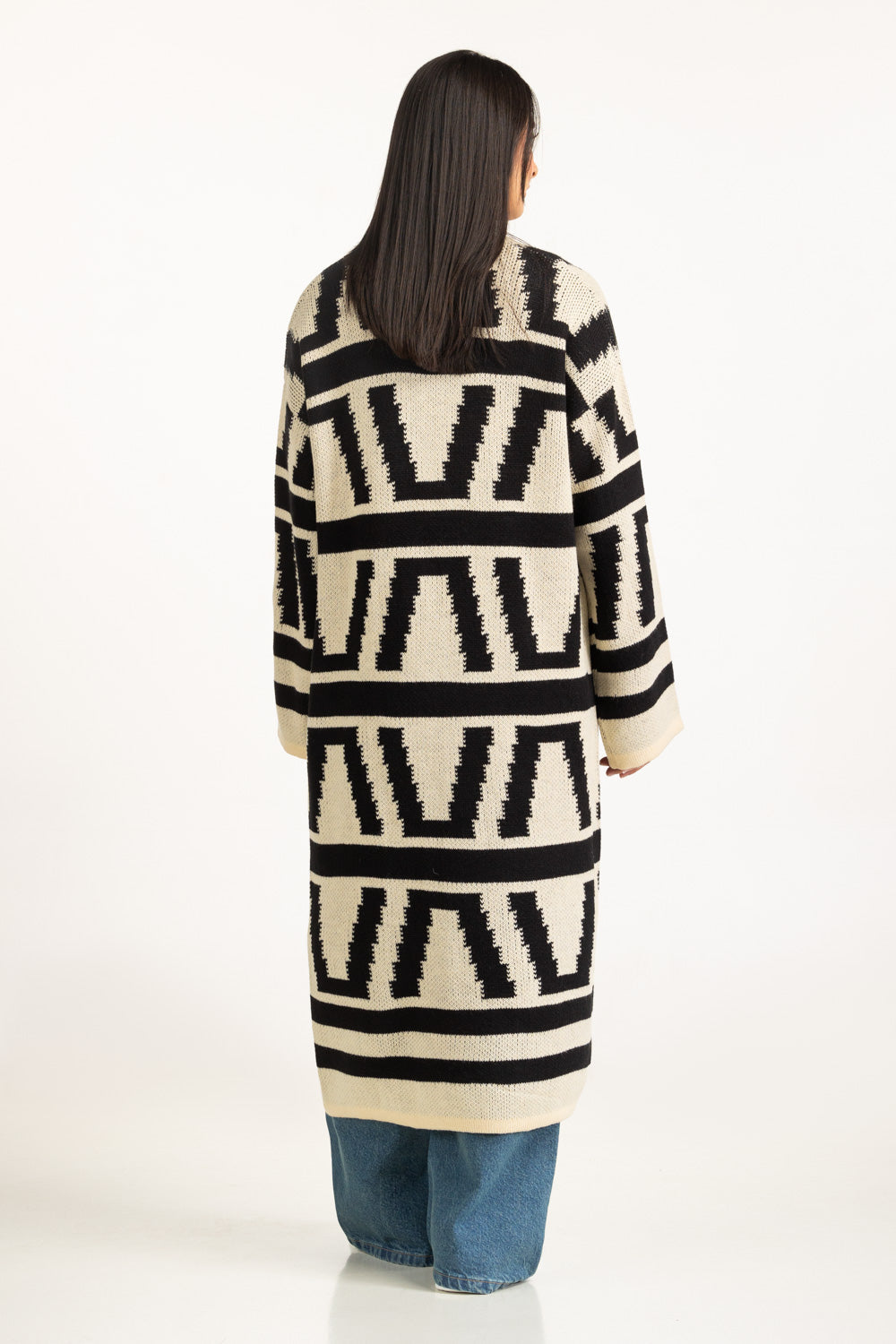 Regular Fit Sweater