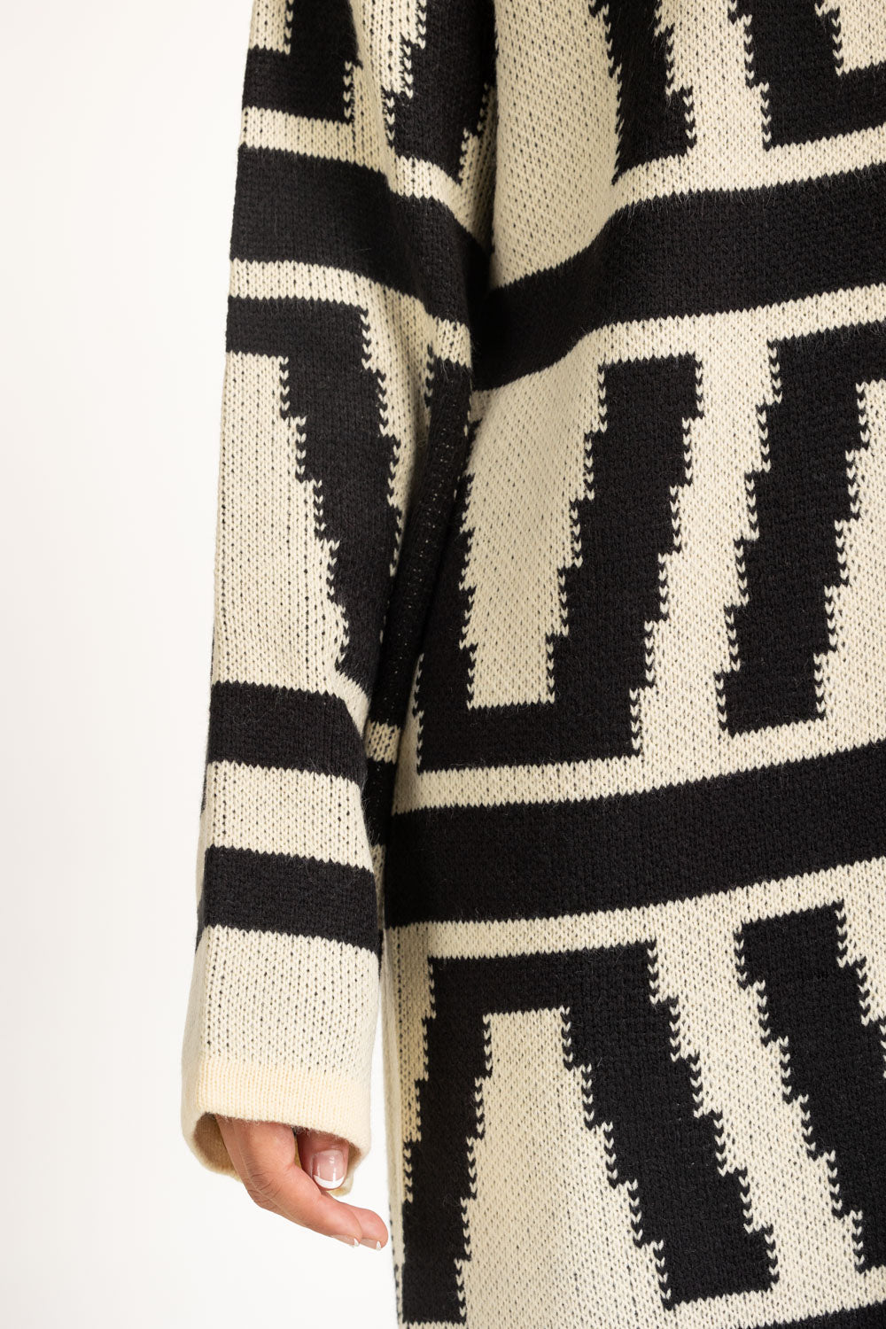Regular Fit Sweater