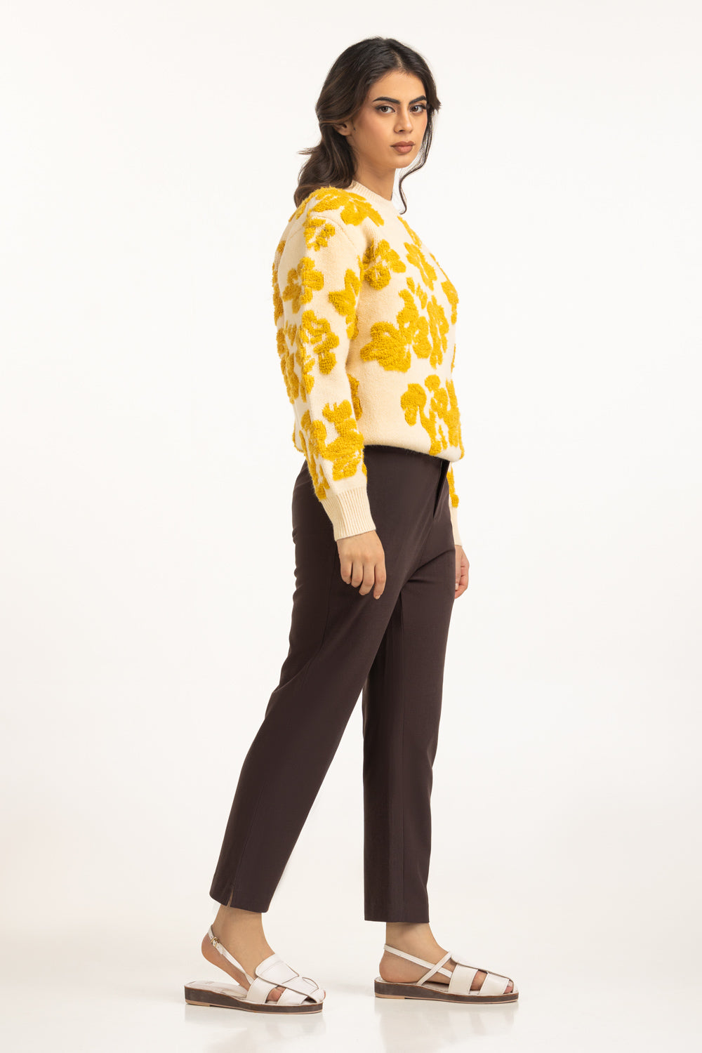 Regular Fit Sweater
