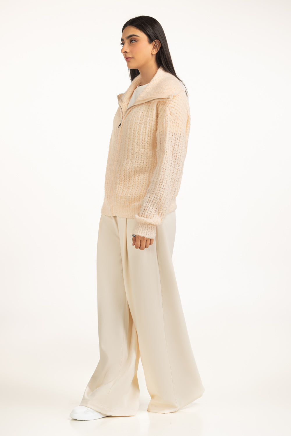 Relax Fit Sweater