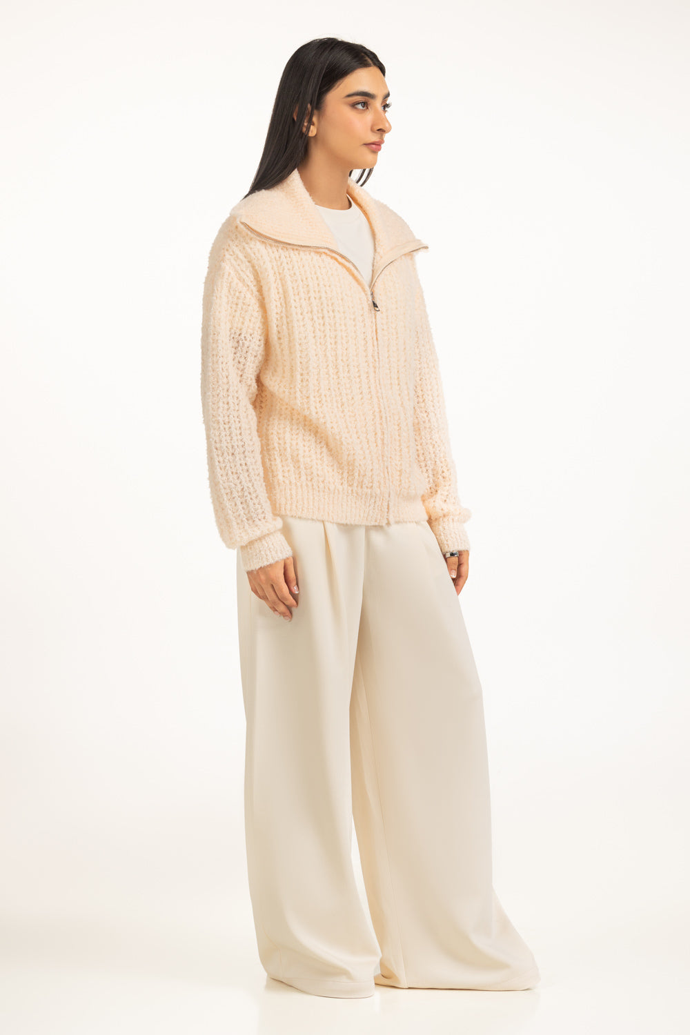 Relax Fit Sweater