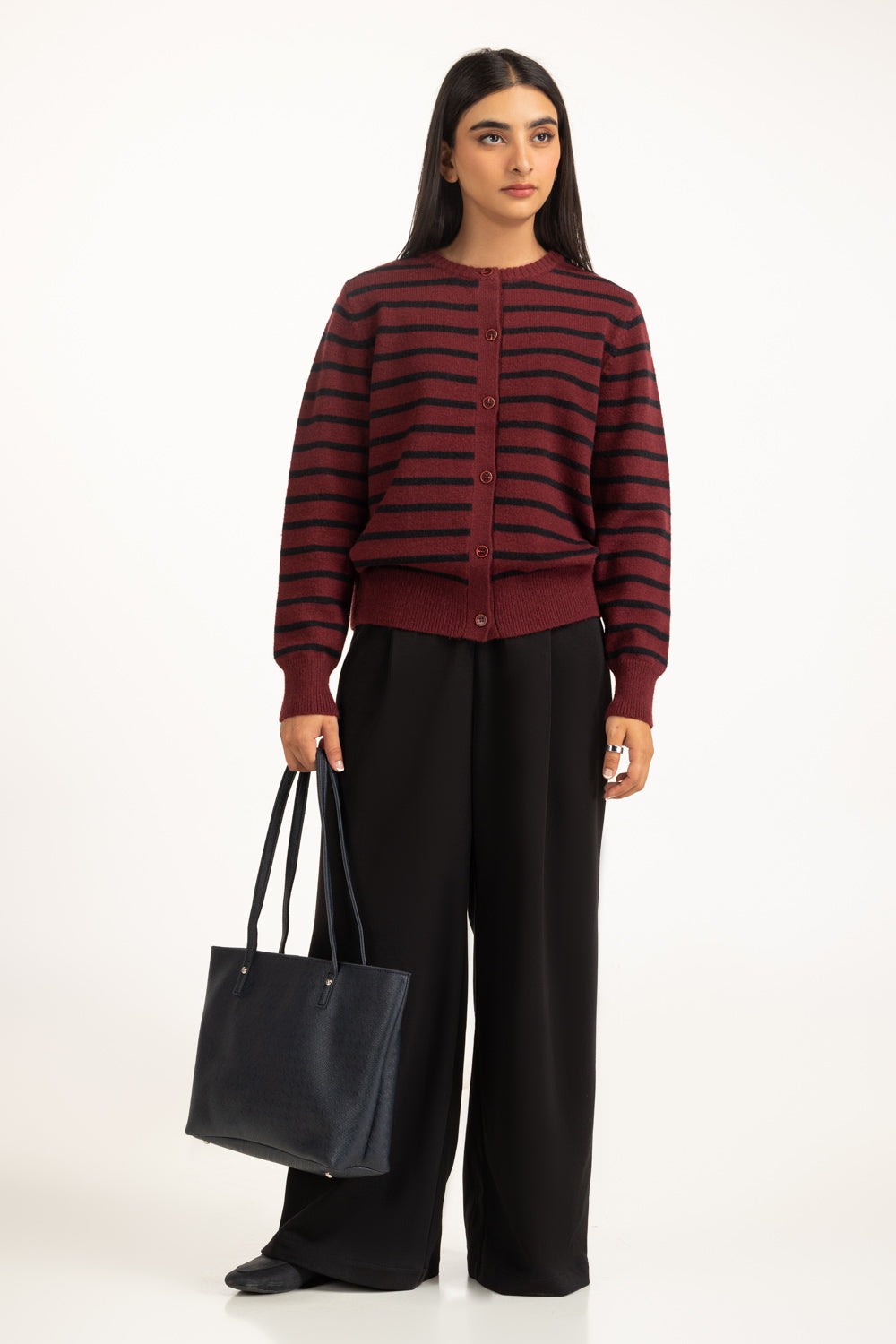 Regular Fit Sweater