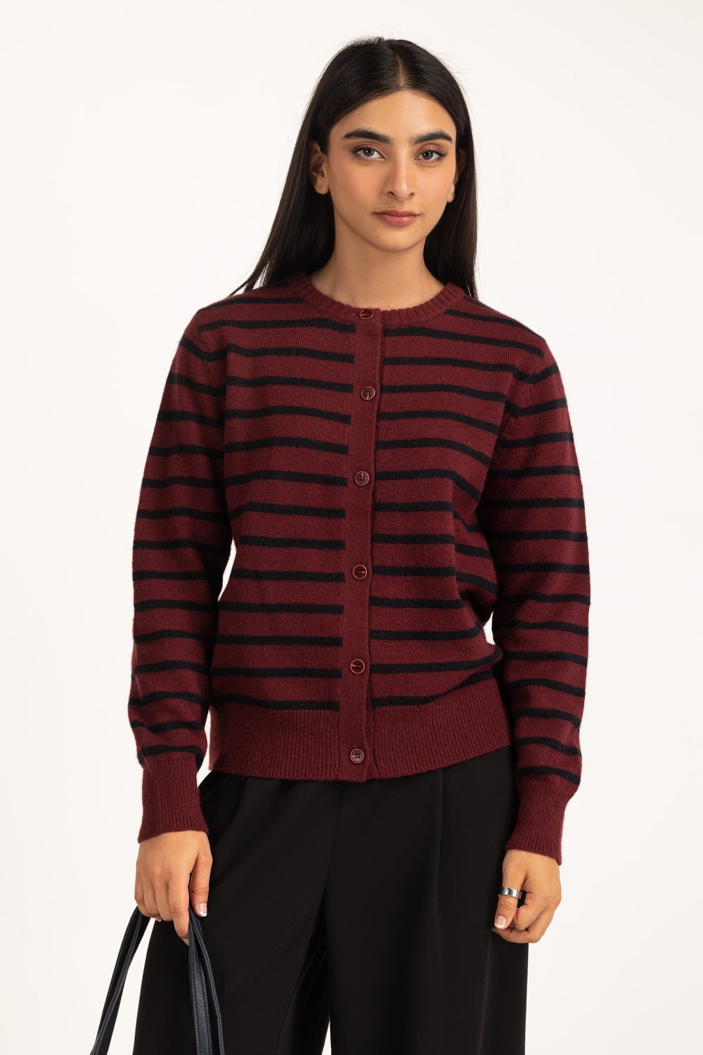Regular Fit Sweater