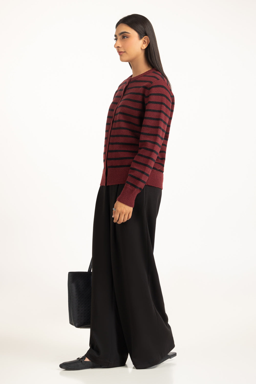 Regular Fit Sweater