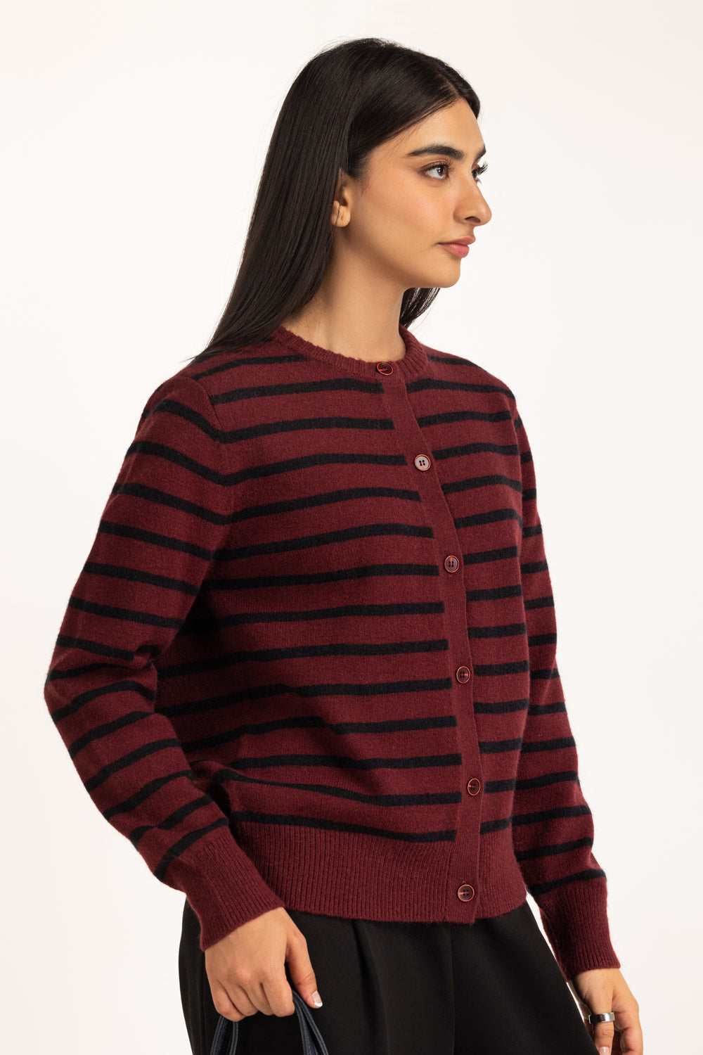 Regular Fit Sweater