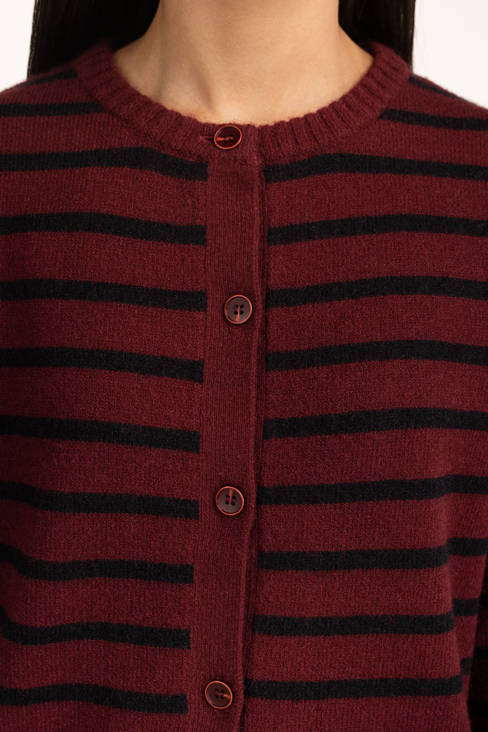 Regular Fit Sweater