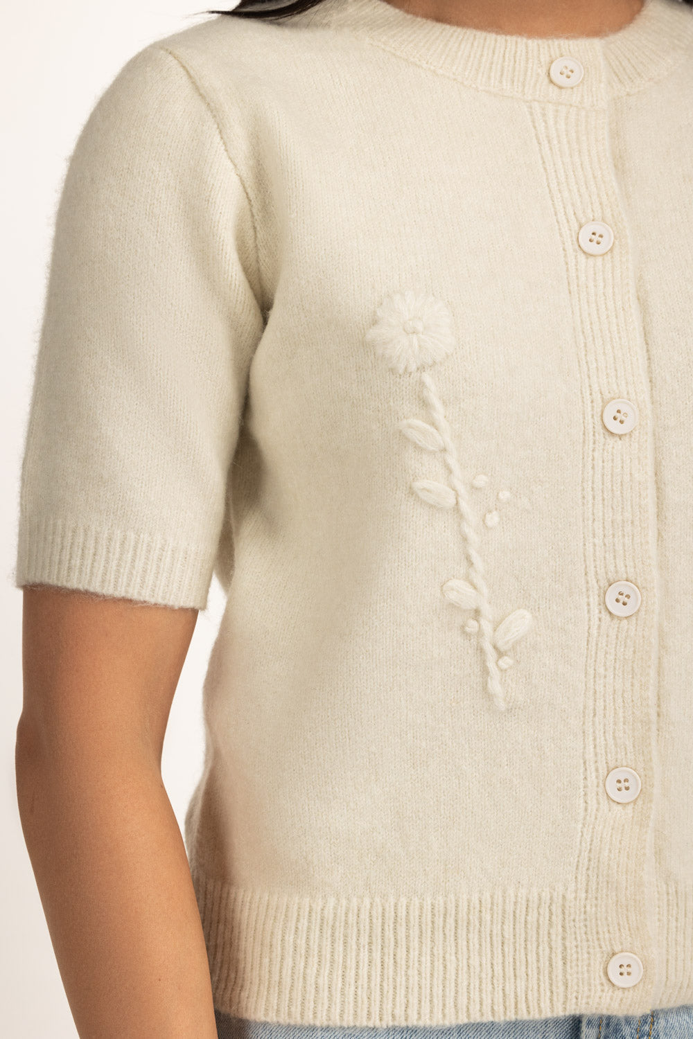 Regular Fit Sweater
