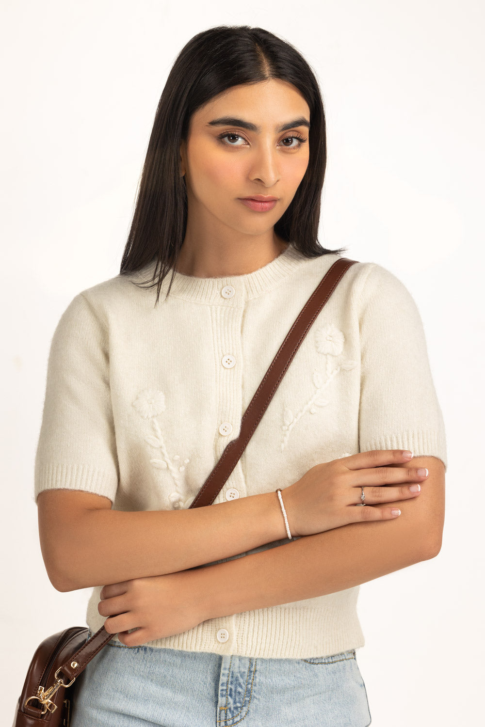 Regular Fit Sweater