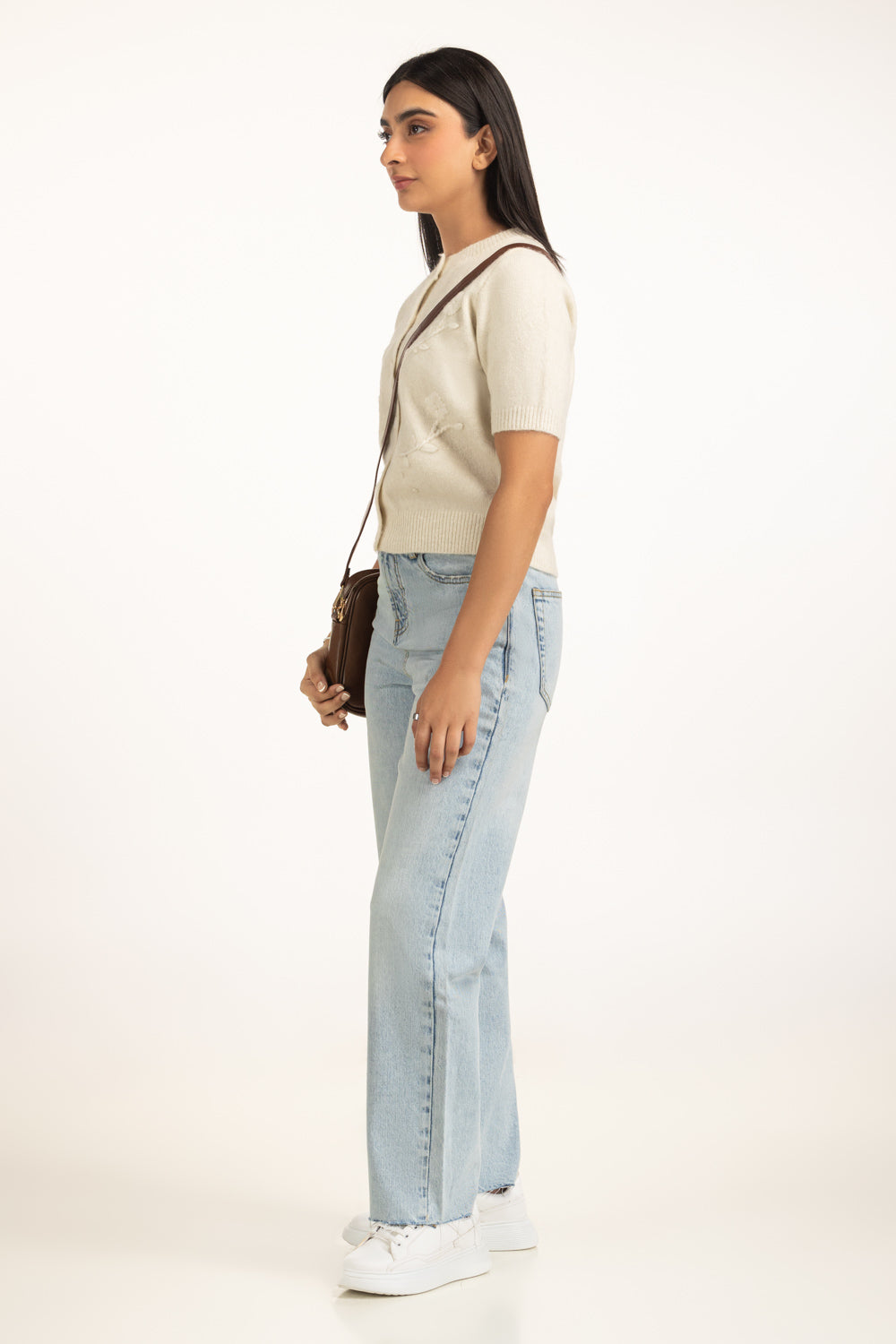 Regular Fit Sweater