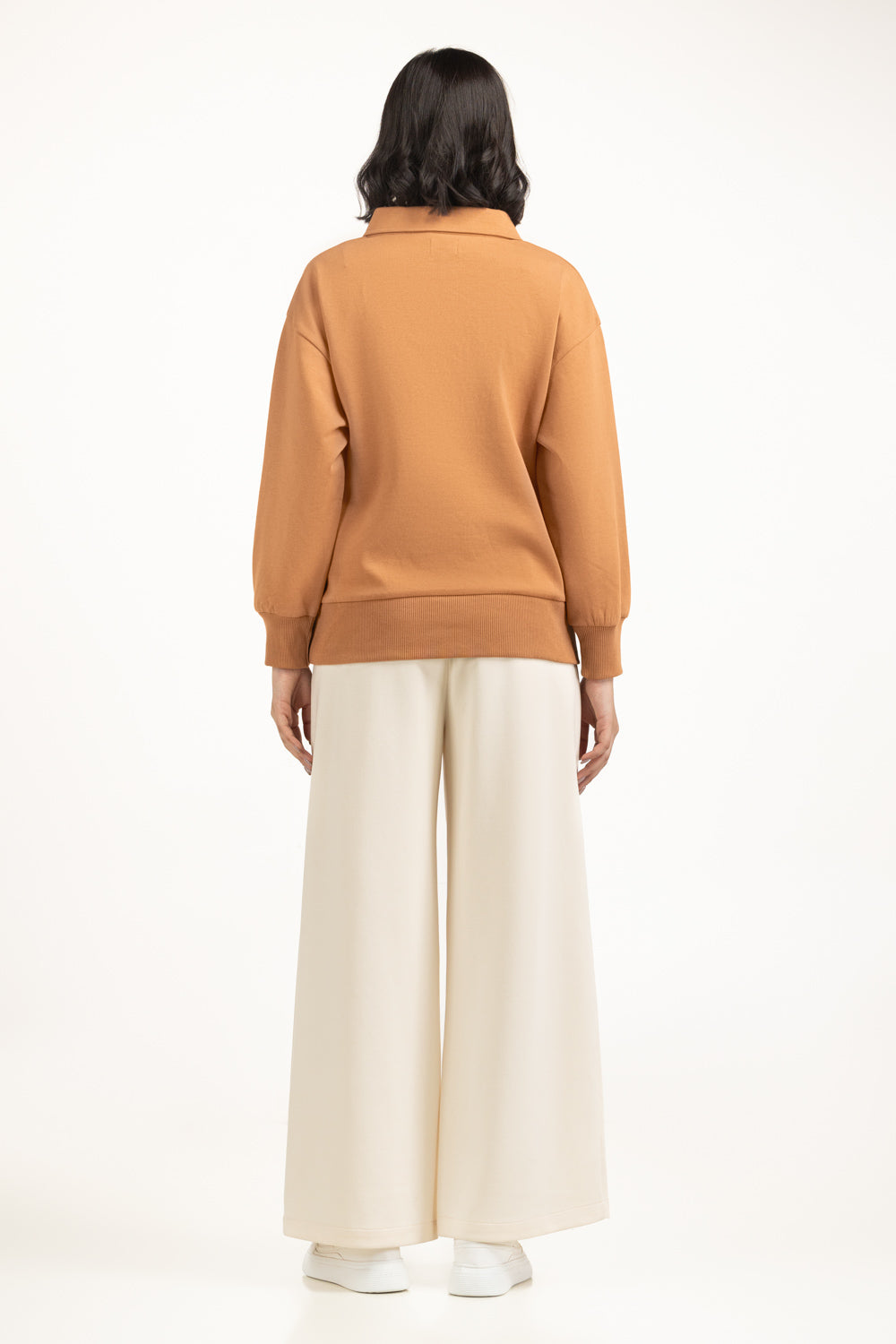 Regular Fit Sweatshirt