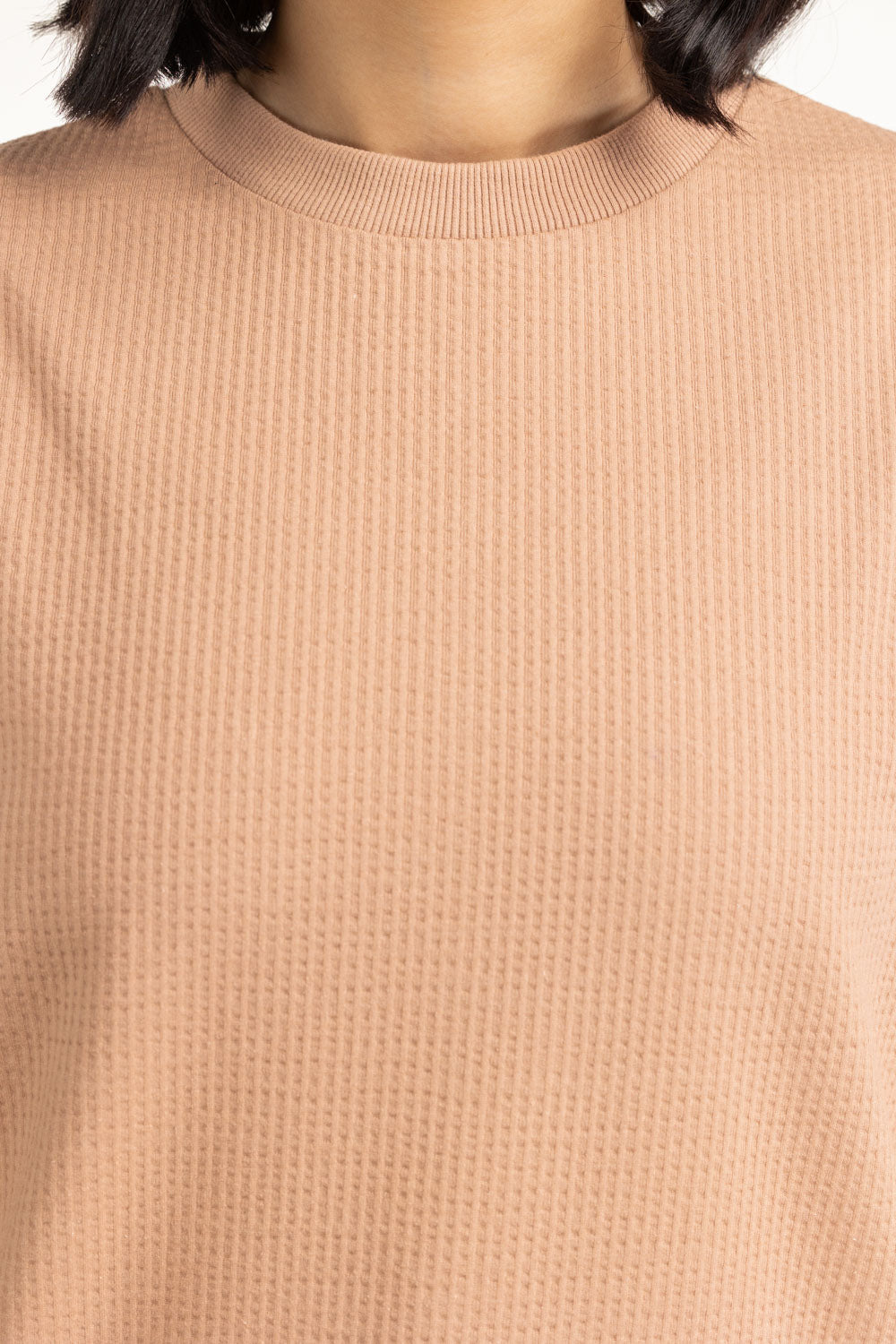 Regular Fit Sweatshirt