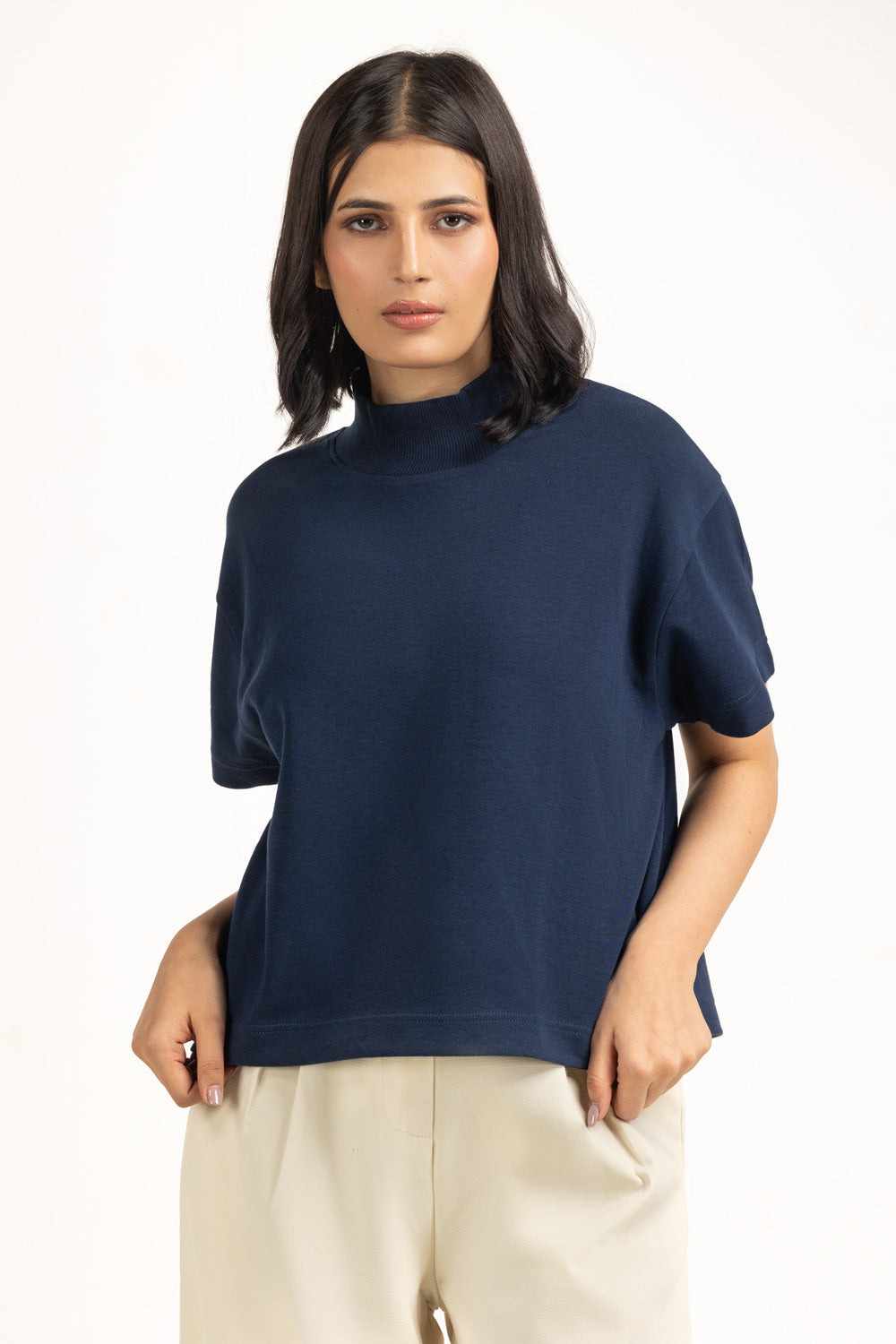 Regular Fit Sweatshirt