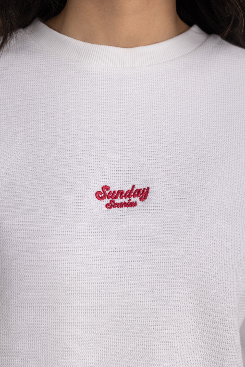 Regular Fit Sweatshirt