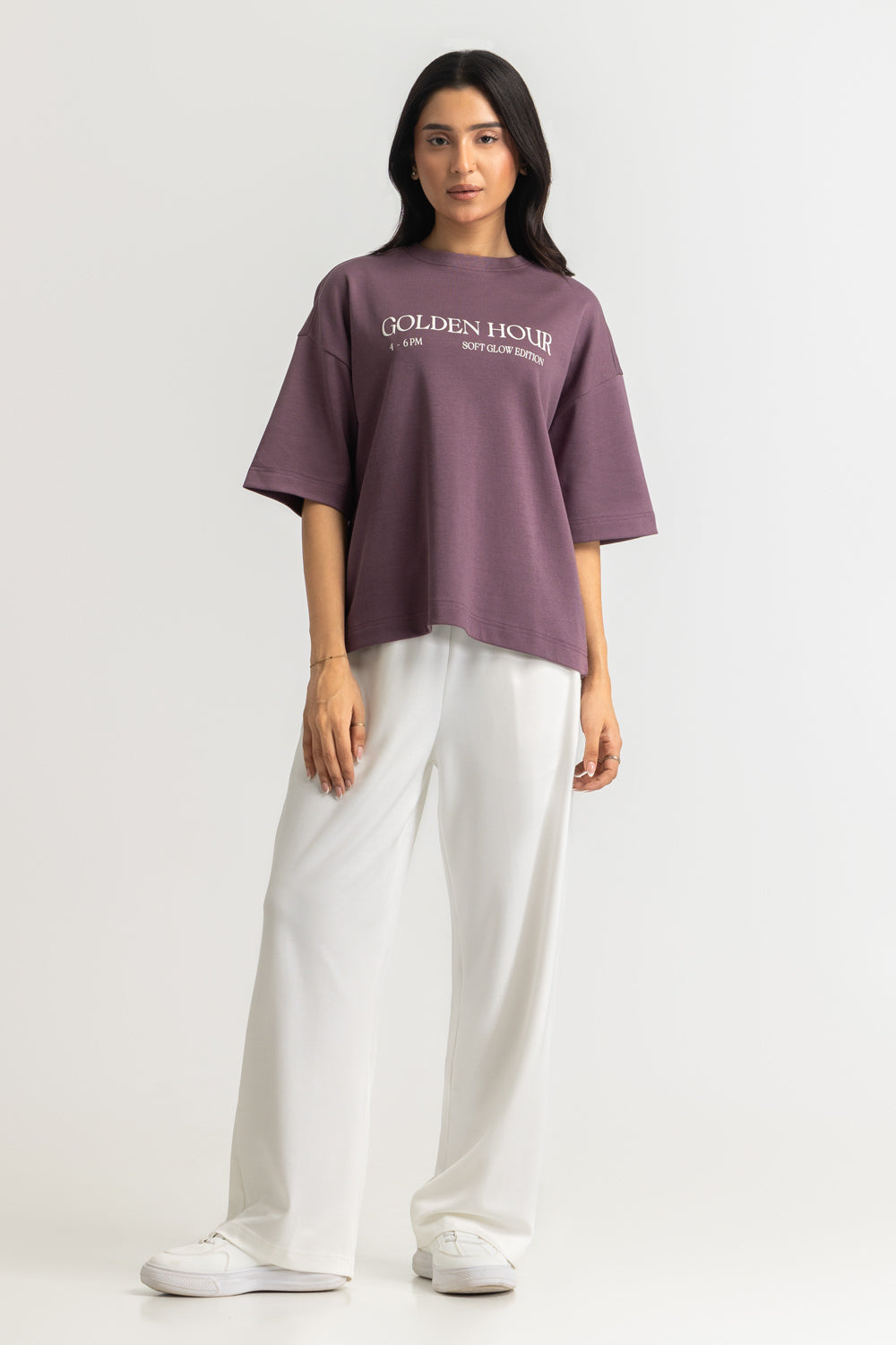 Regular Fit Top
