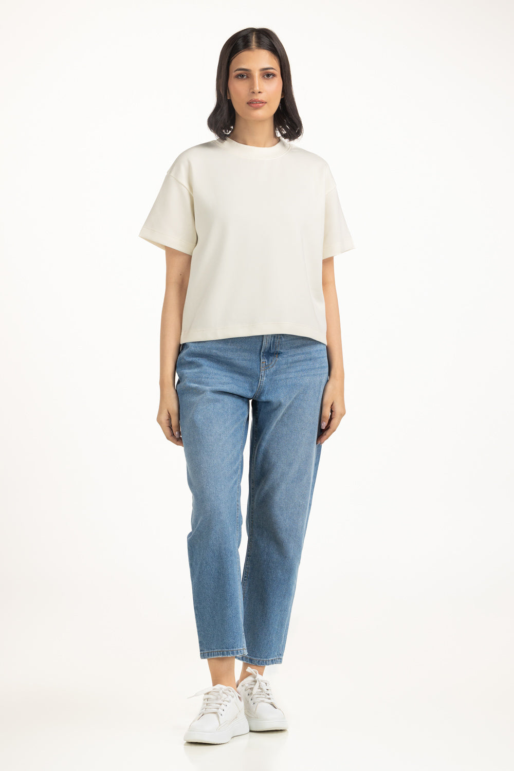 Regular Fit Top