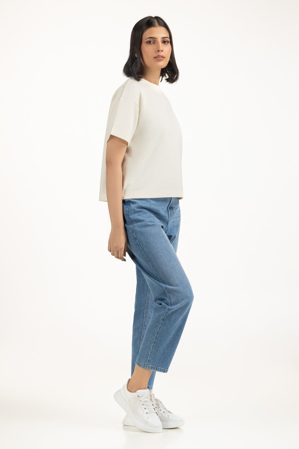 Regular Fit Top