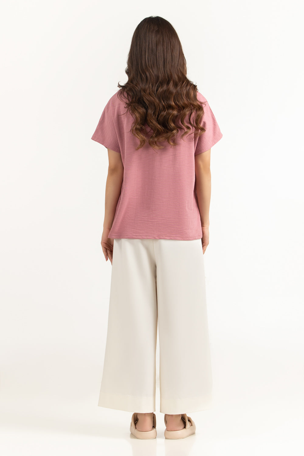 Relax Fit Top