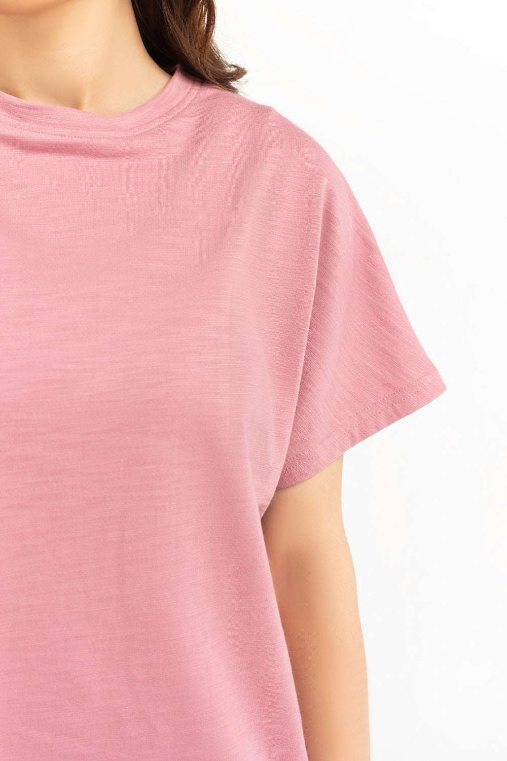 Relax Fit Top