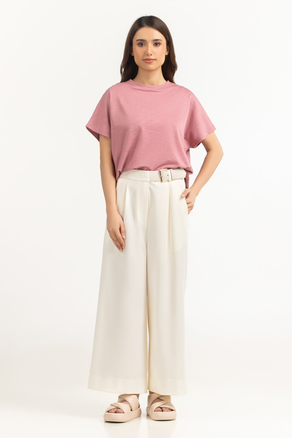 Relax Fit Top