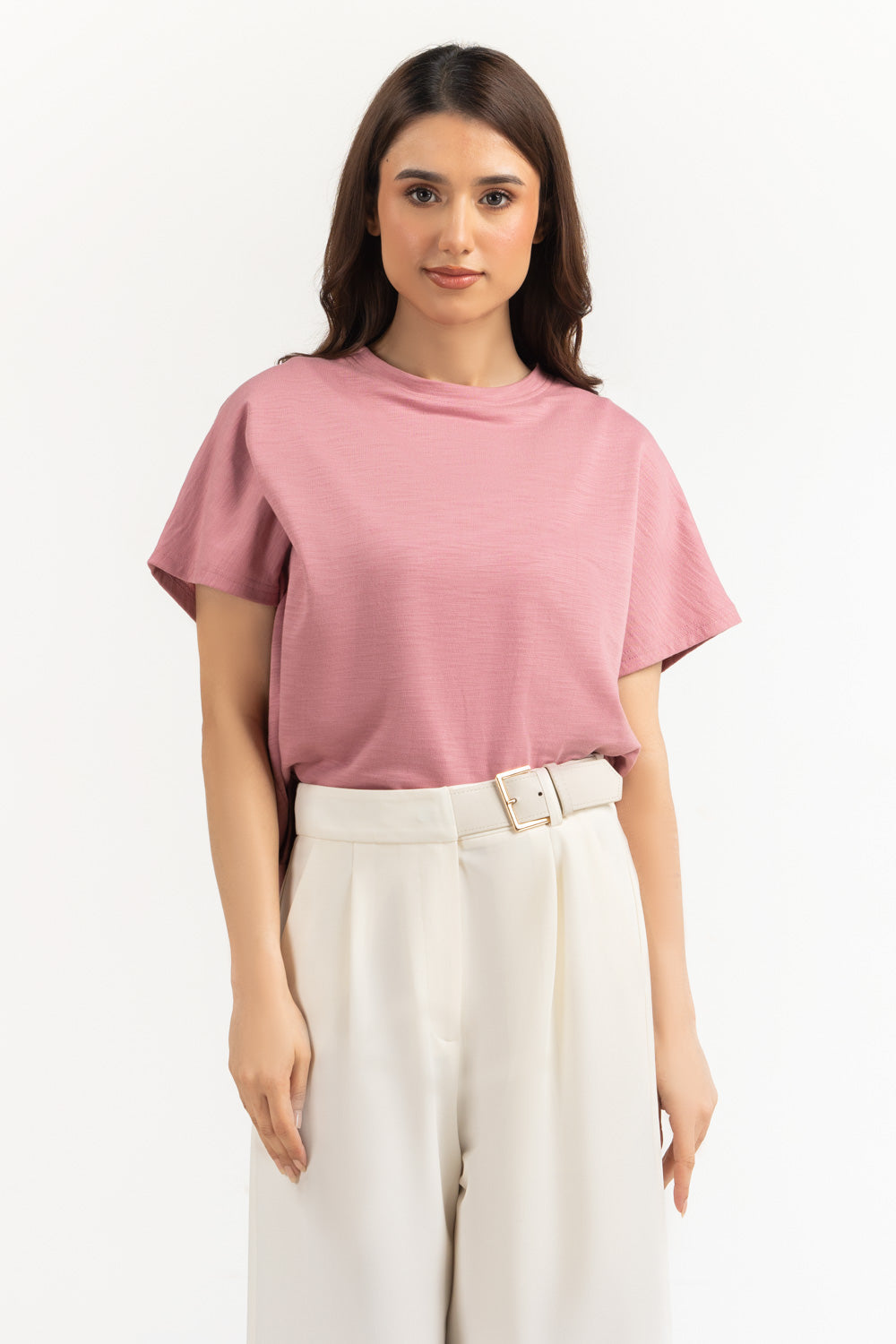 Relax Fit Top