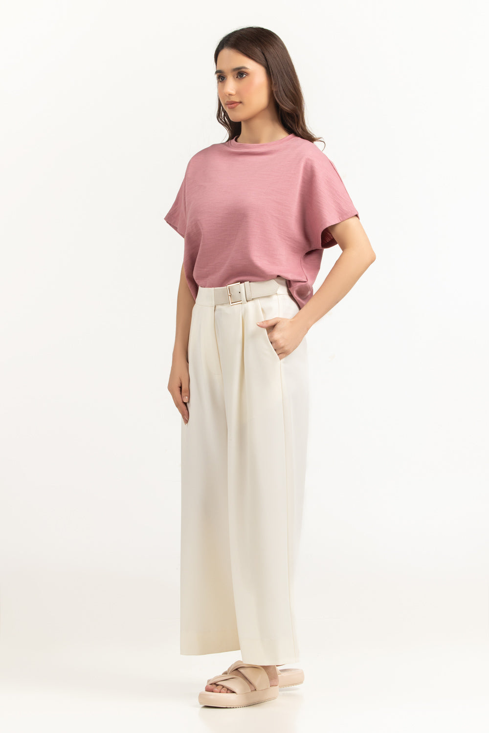 Relax Fit Top