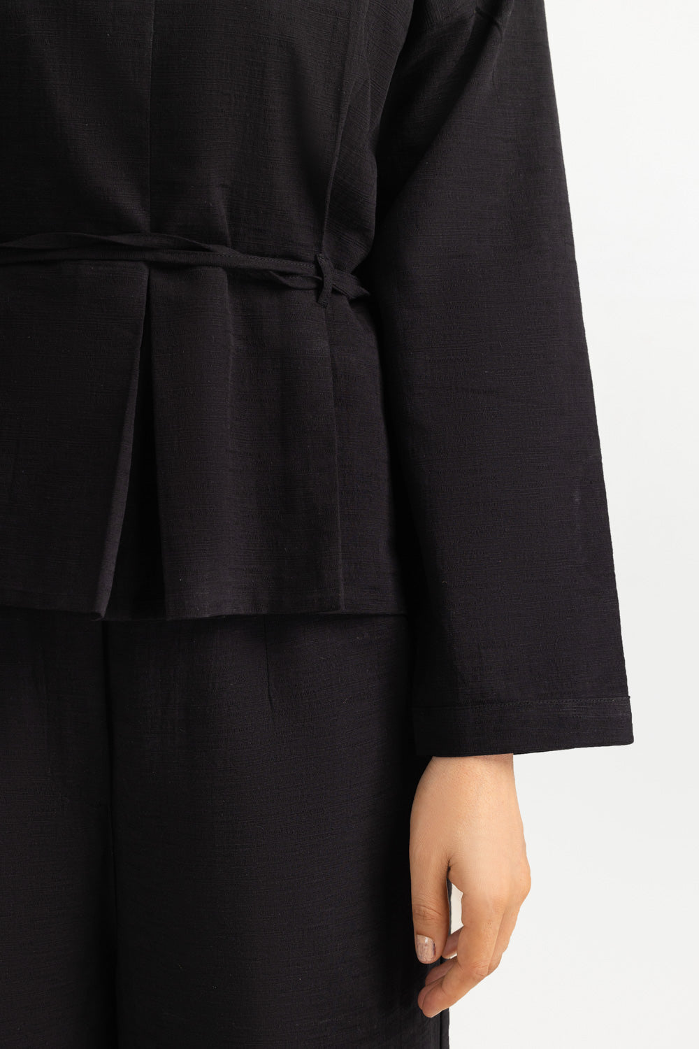 Regular Fit Top