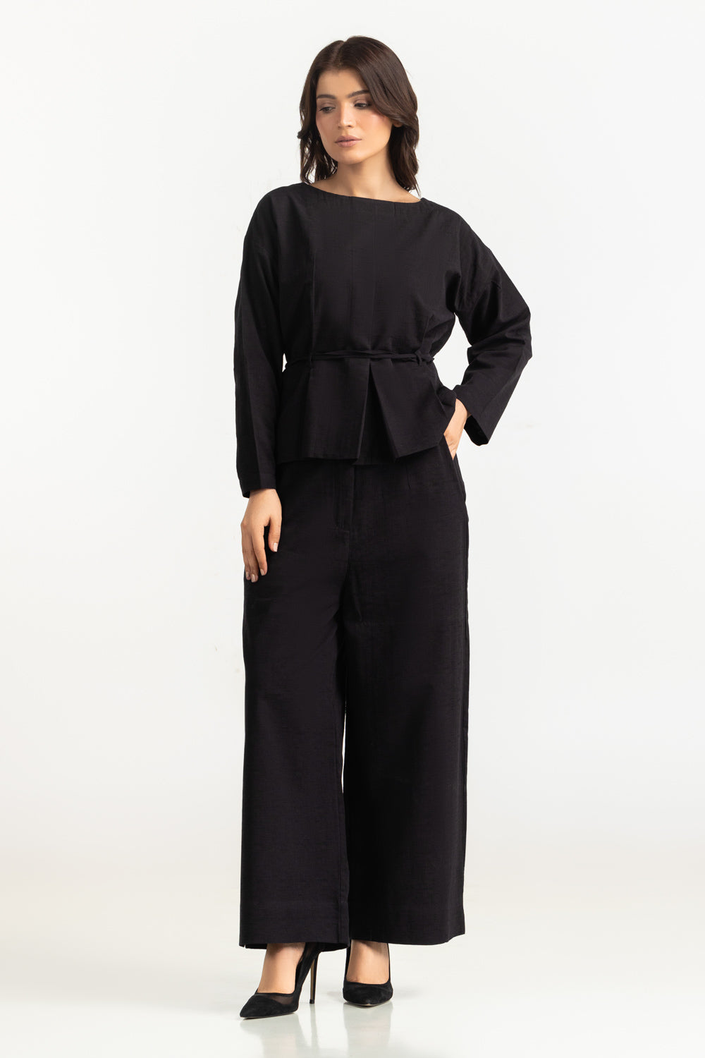 Regular Fit Top