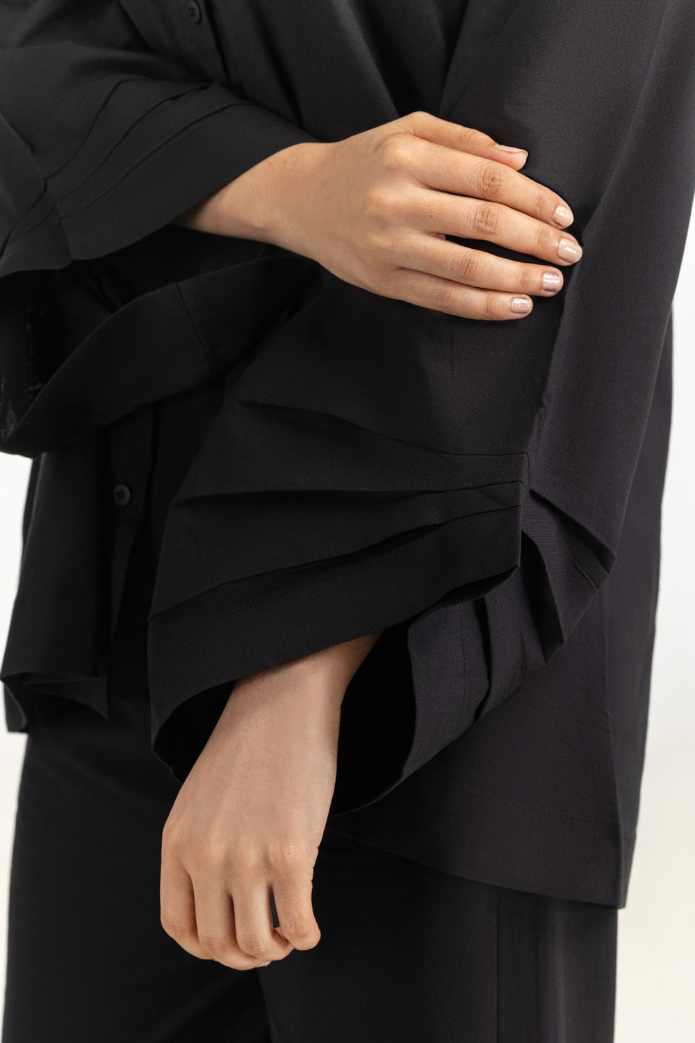 Regular Fit Top