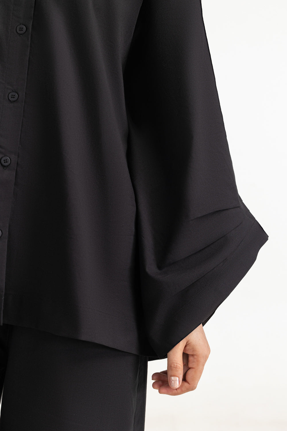 Regular Fit Top