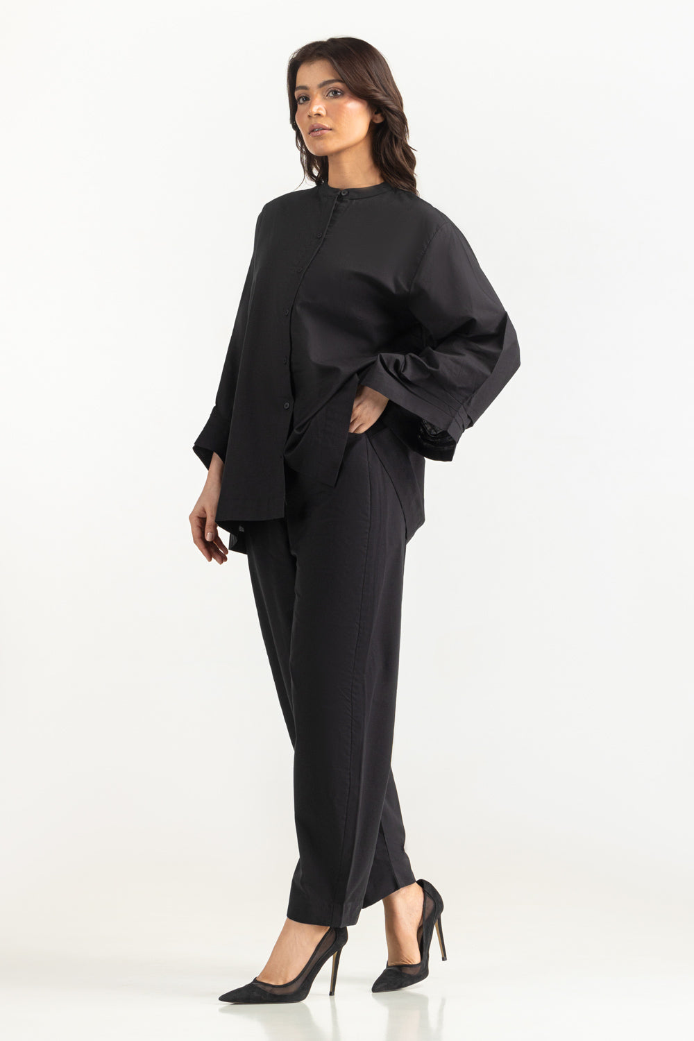 Regular Fit Top