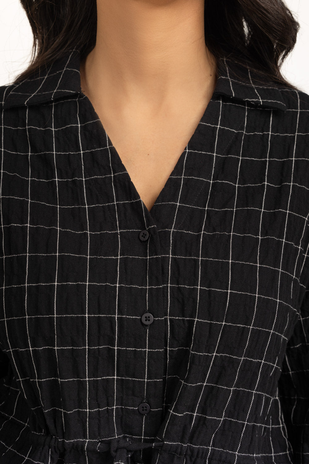 Regular Fit Top