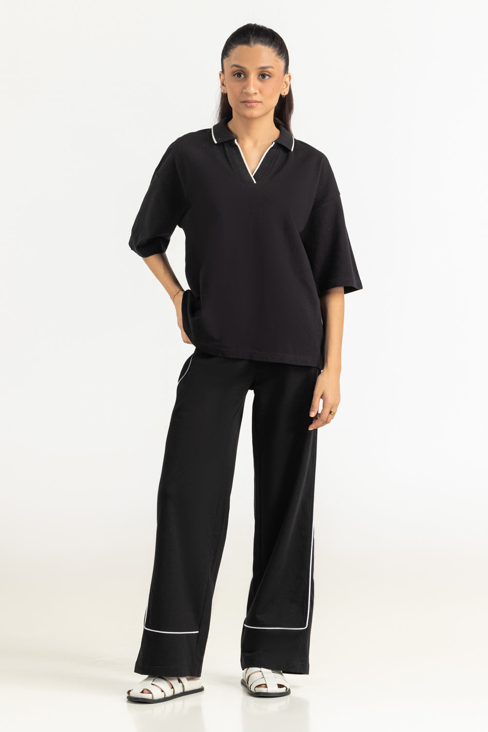 Regular Fit Top