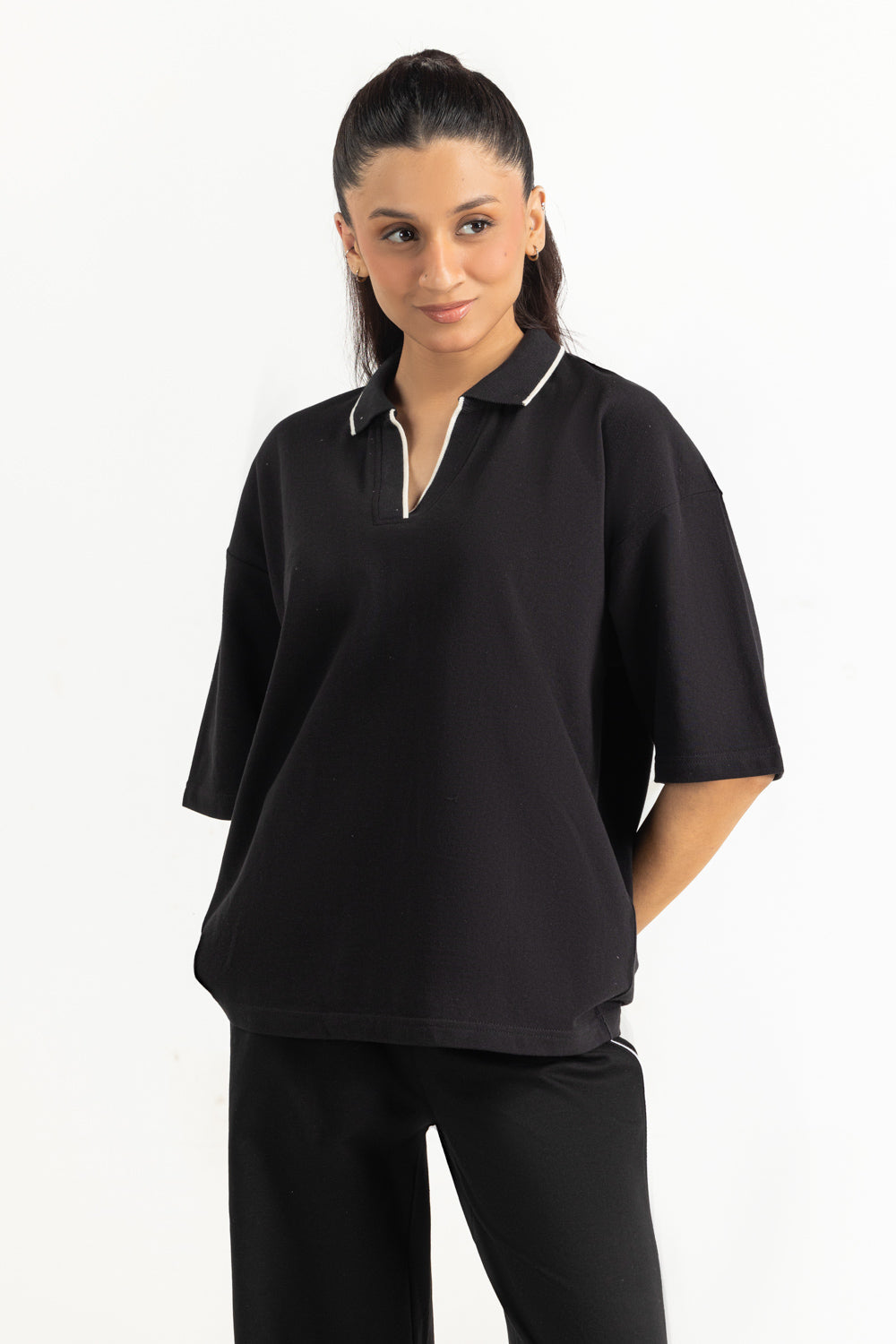 Regular Fit Top