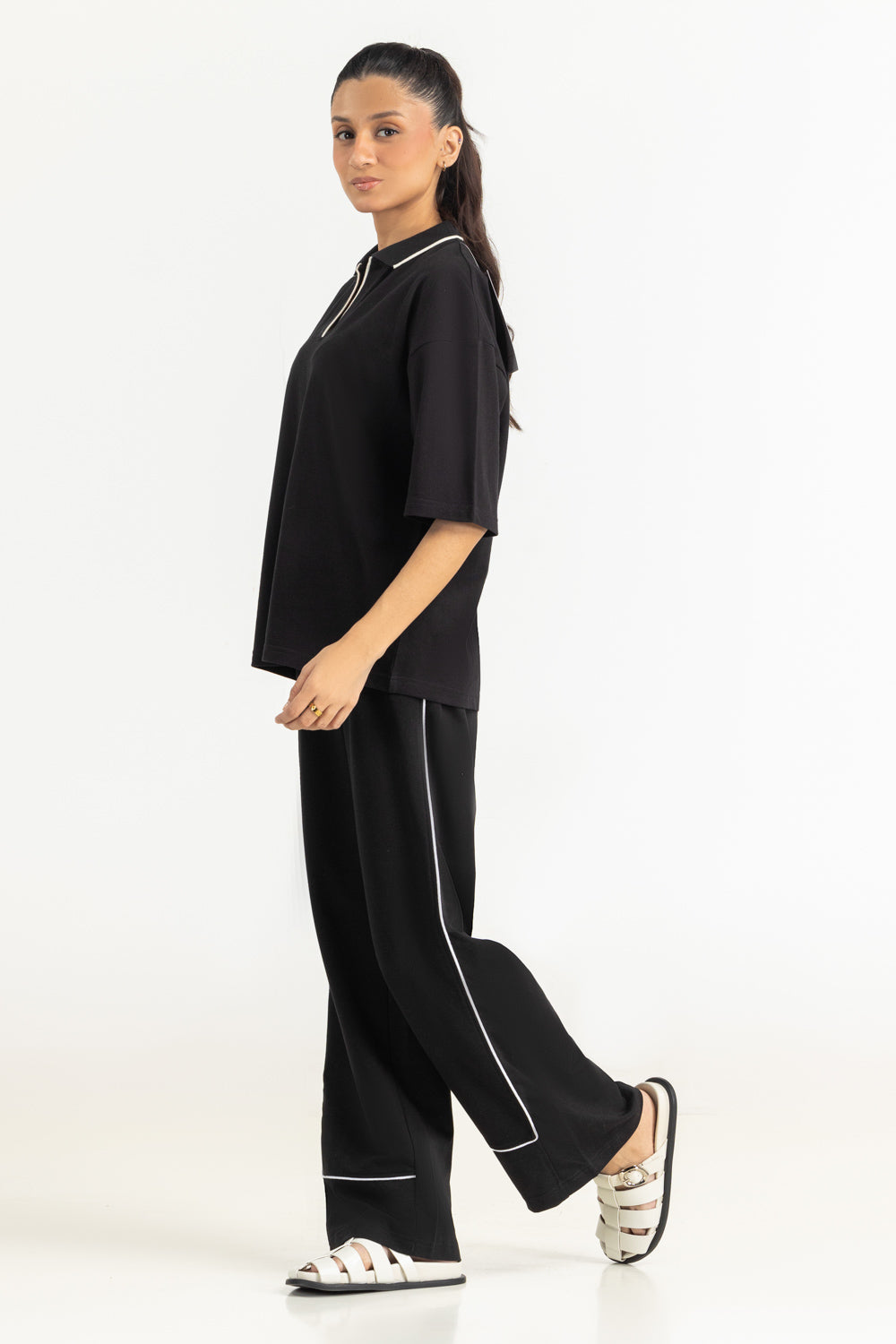 Regular Fit Top