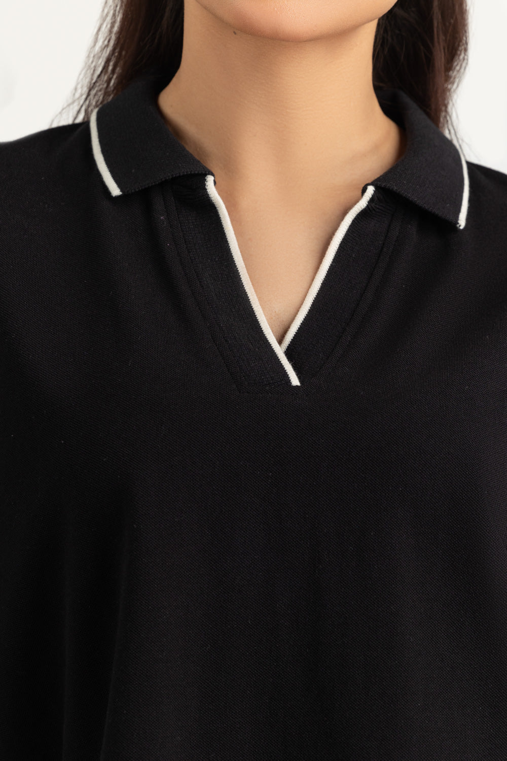 Regular Fit Top