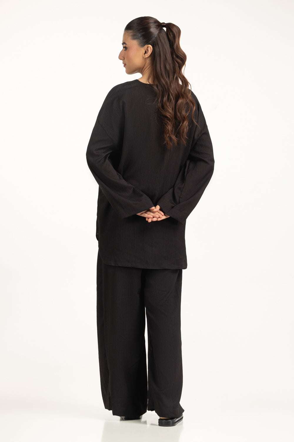 Regular Fit Top