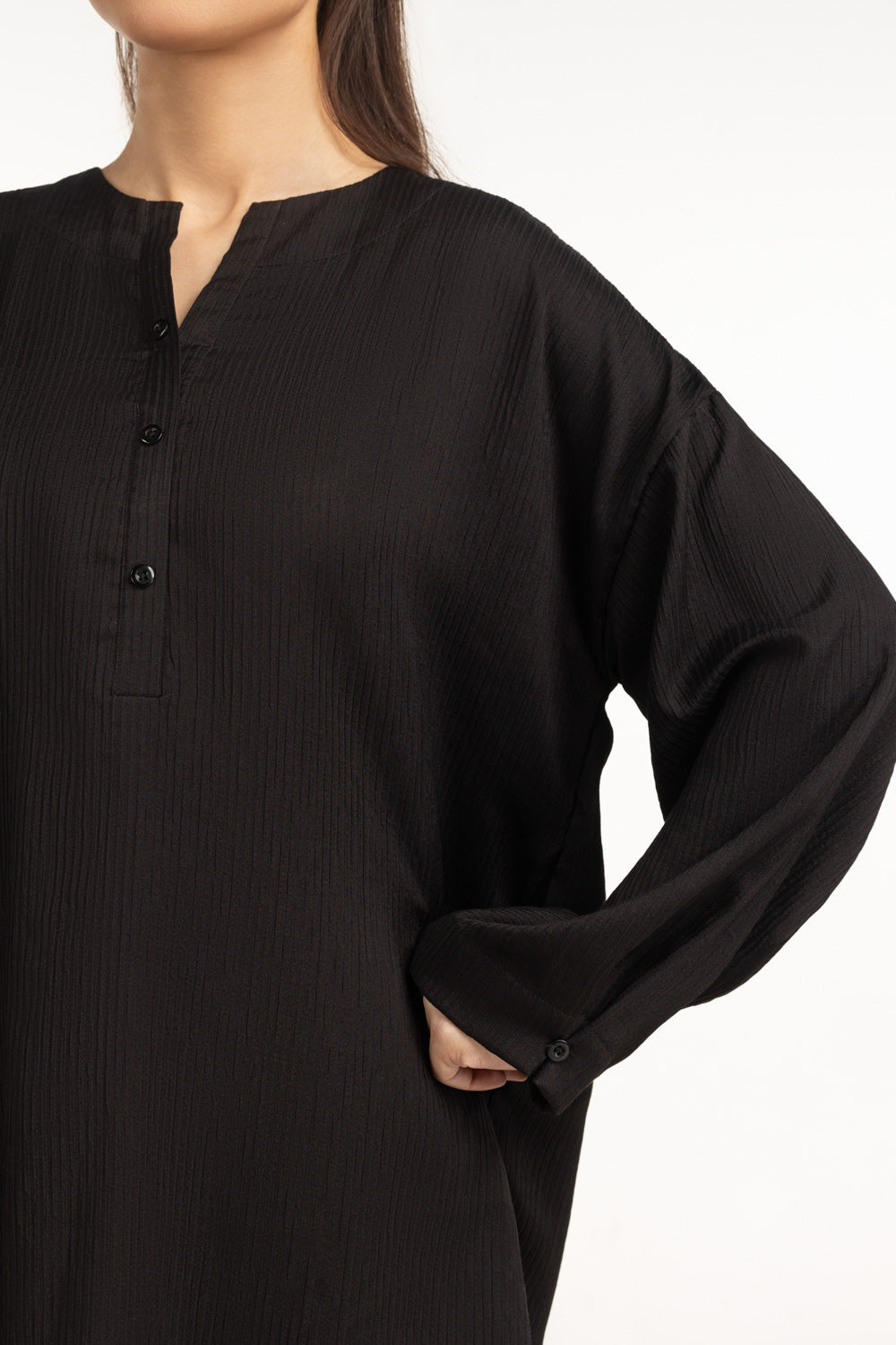 Regular Fit Top
