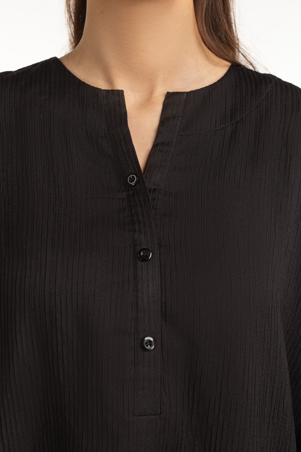 Regular Fit Top
